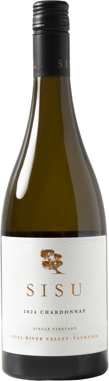 Sisu Chardonnay 2024